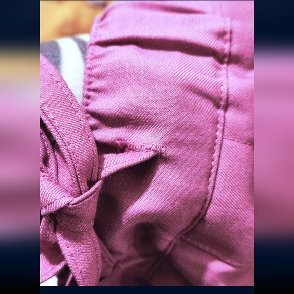 New! Pink pants - Picture 4 of 4